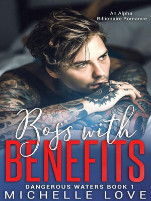 cover image of Boss With Benefits